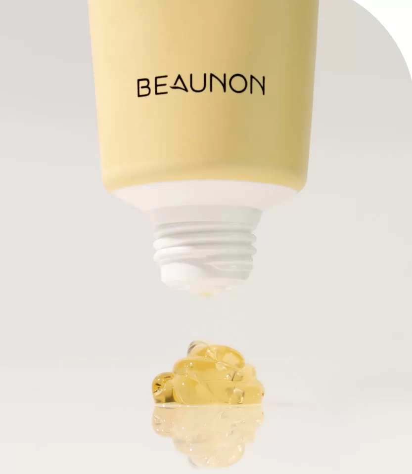 6 Pieces Beaunon Calming Balance Creams 50ml Facial Soothing Moisture Skincare Korean Best Popular Selling Beauty Face soothes hyaluronic acid Red Spots Trouble Cosmetics