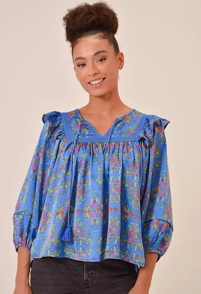 Abby Blouse