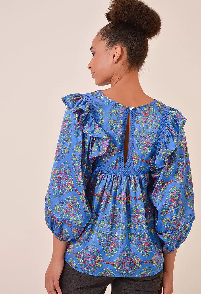 Abby Blouse