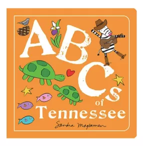 ABC's of Tennessee