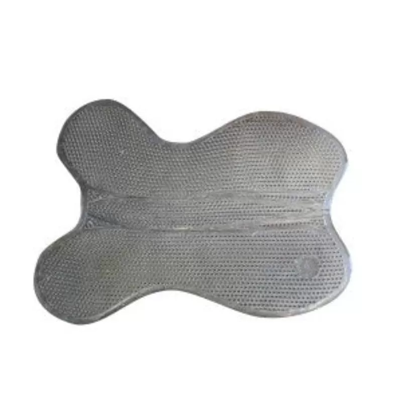 Acavallo Anti-Slip Western Gel Pad (ACA097)