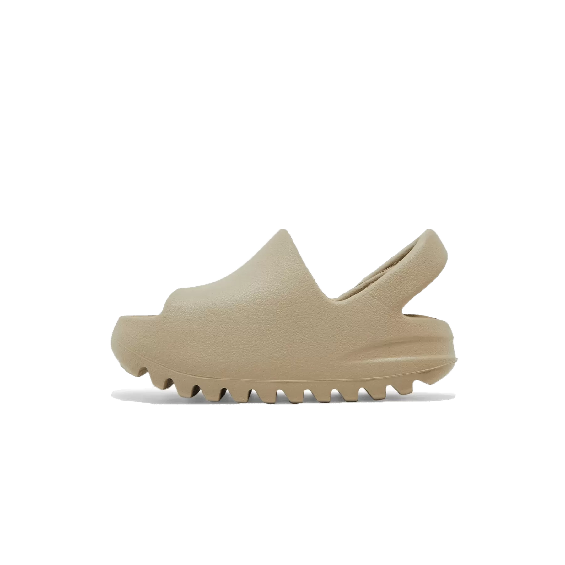 adidas Yeezy Slide Infant 'Pure' 2022 Re-Release