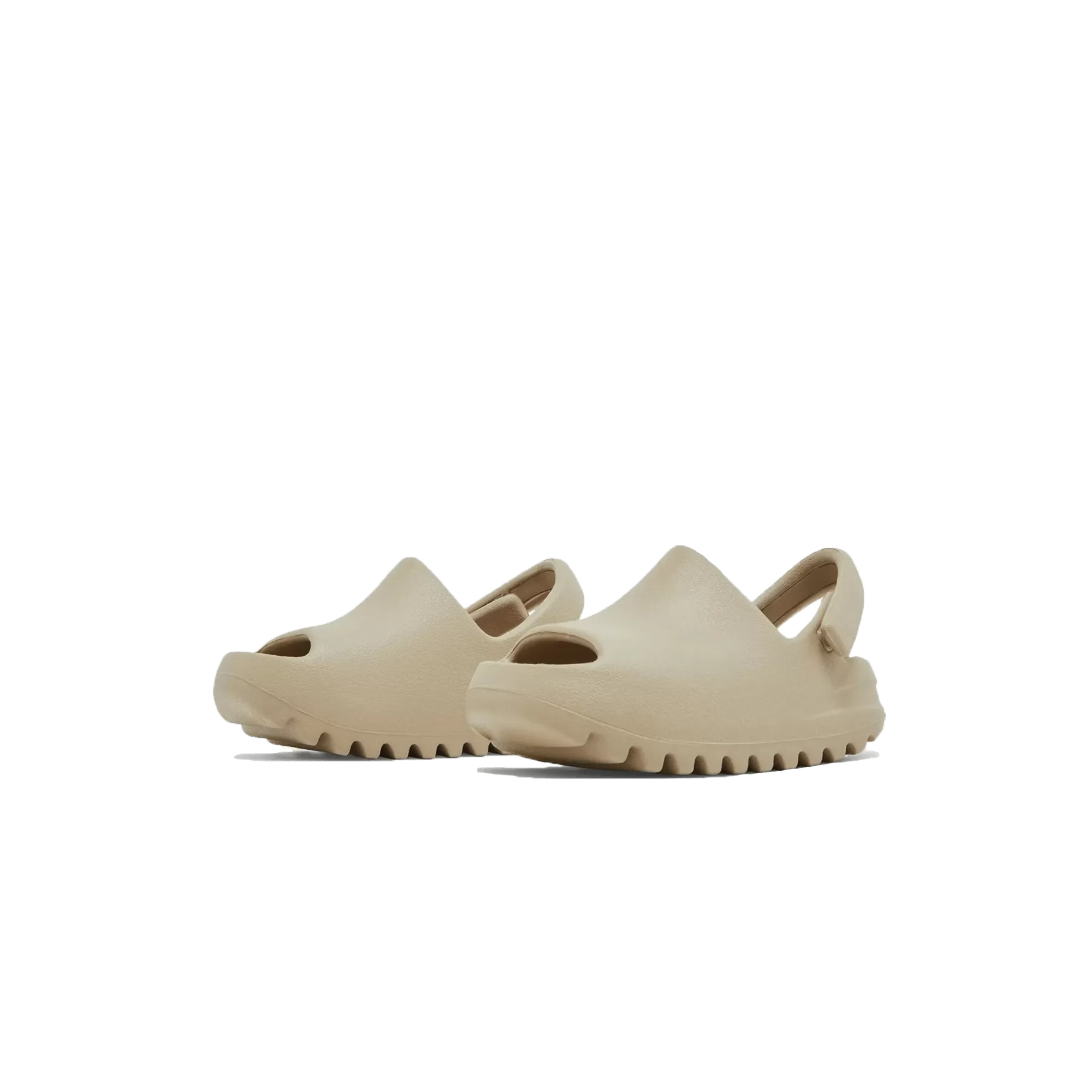 adidas Yeezy Slide Infant 'Pure' 2022 Re-Release