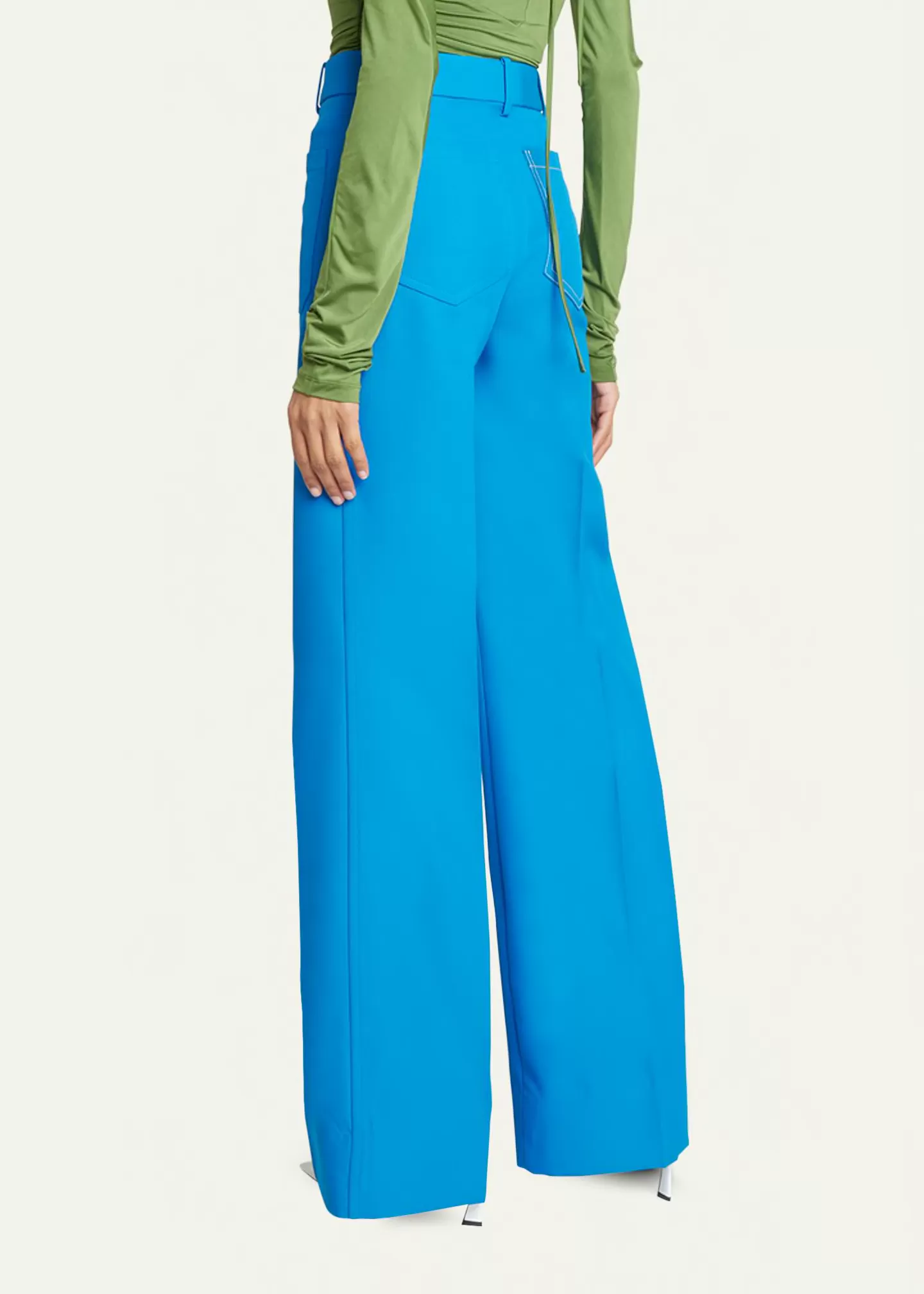 Alina Trouser