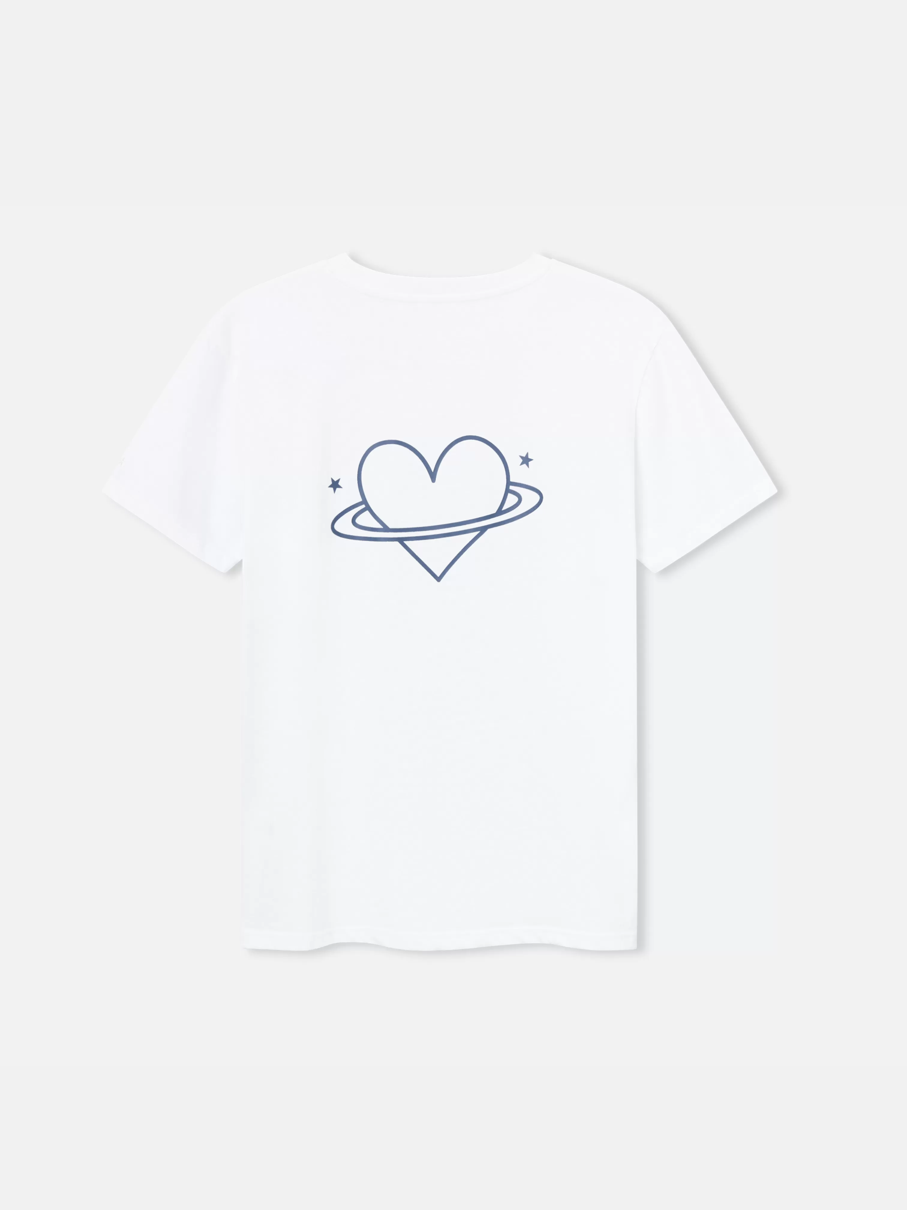 All Love Classic T-shirt