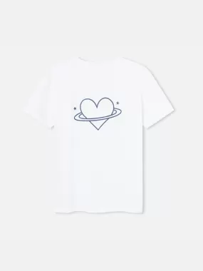 All Love Classic T-shirt