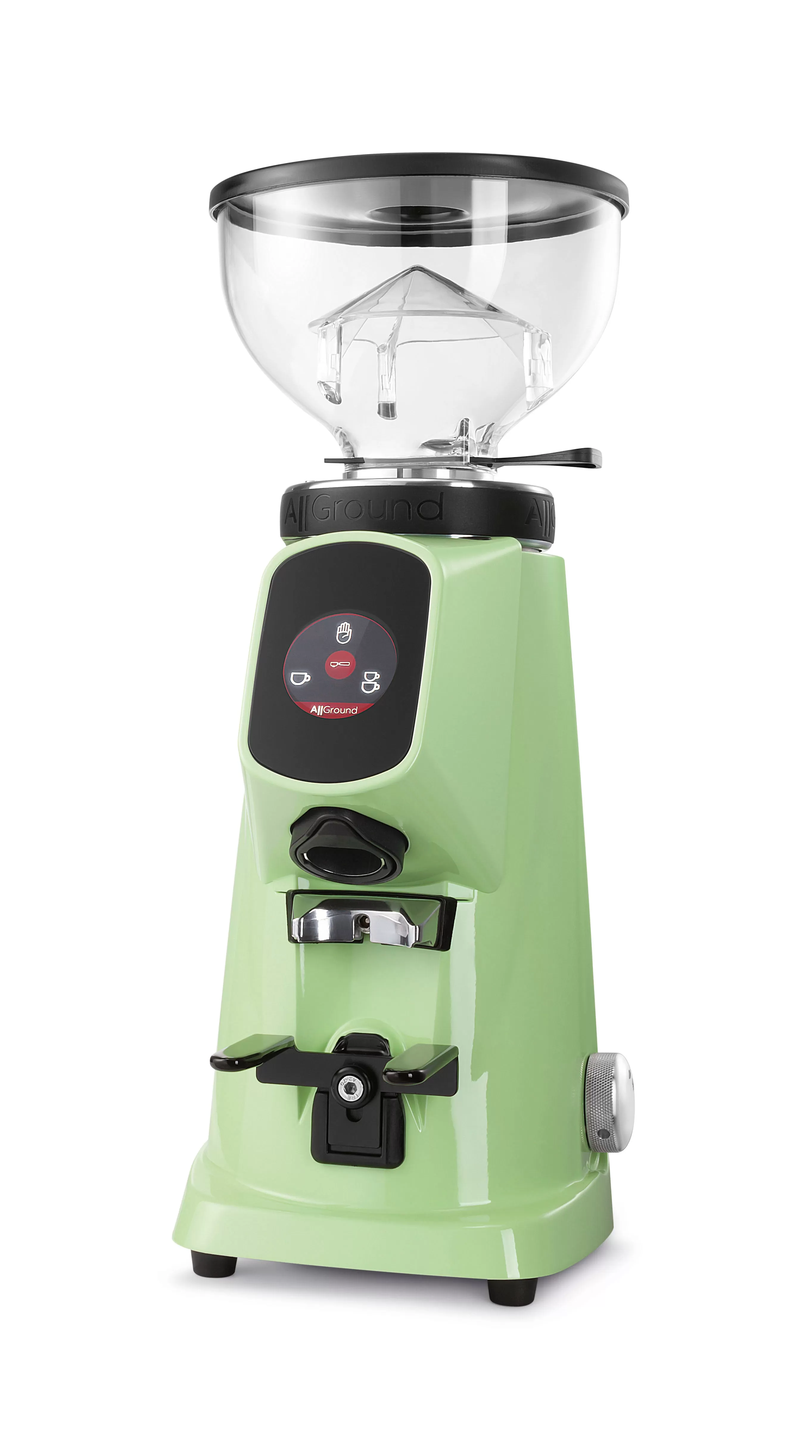 AllGround Sanremo Coffee Grinder