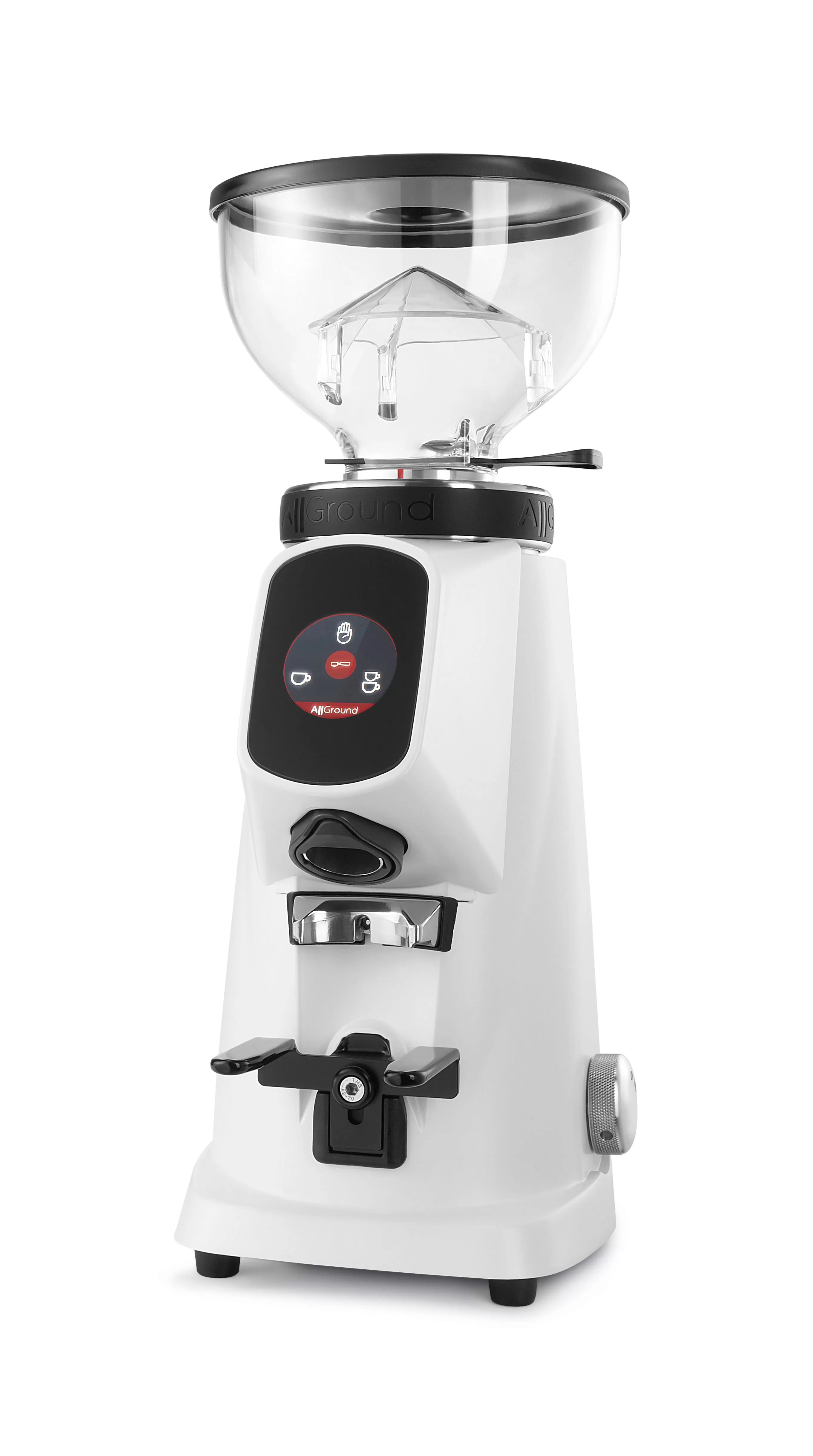 AllGround Sanremo Coffee Grinder