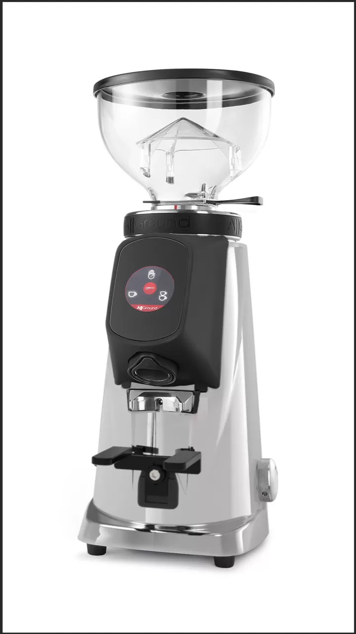 AllGround Sanremo Coffee Grinder