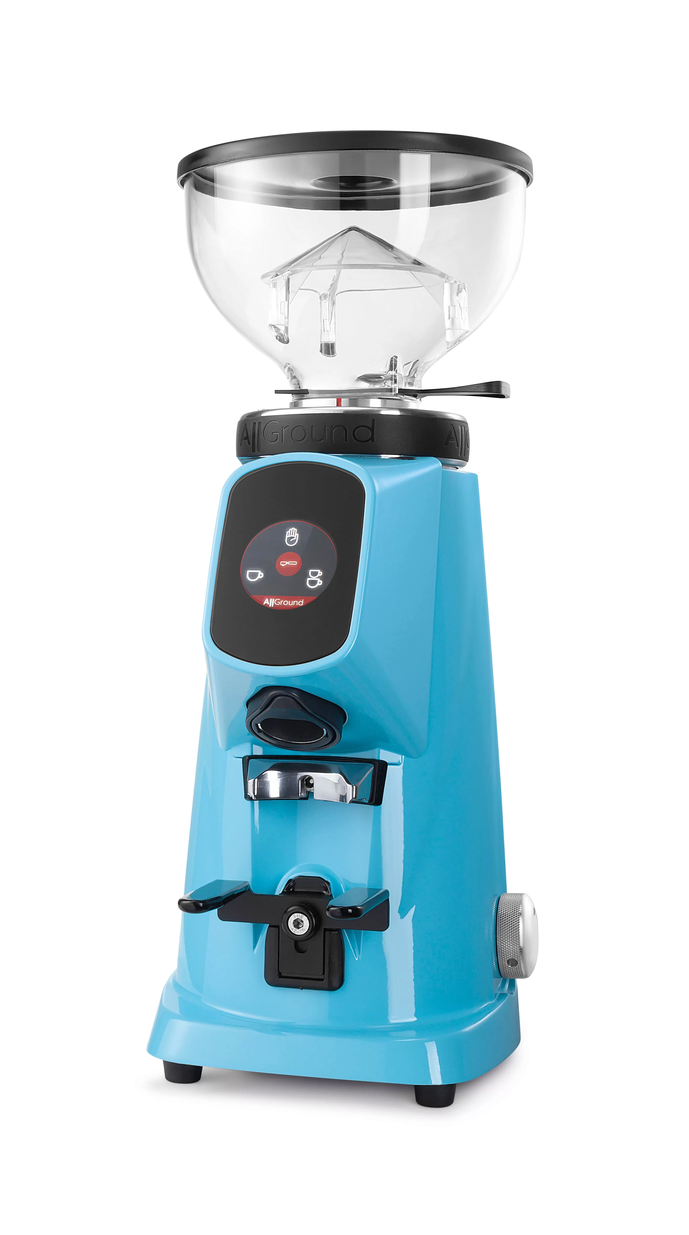 AllGround Sanremo Coffee Grinder