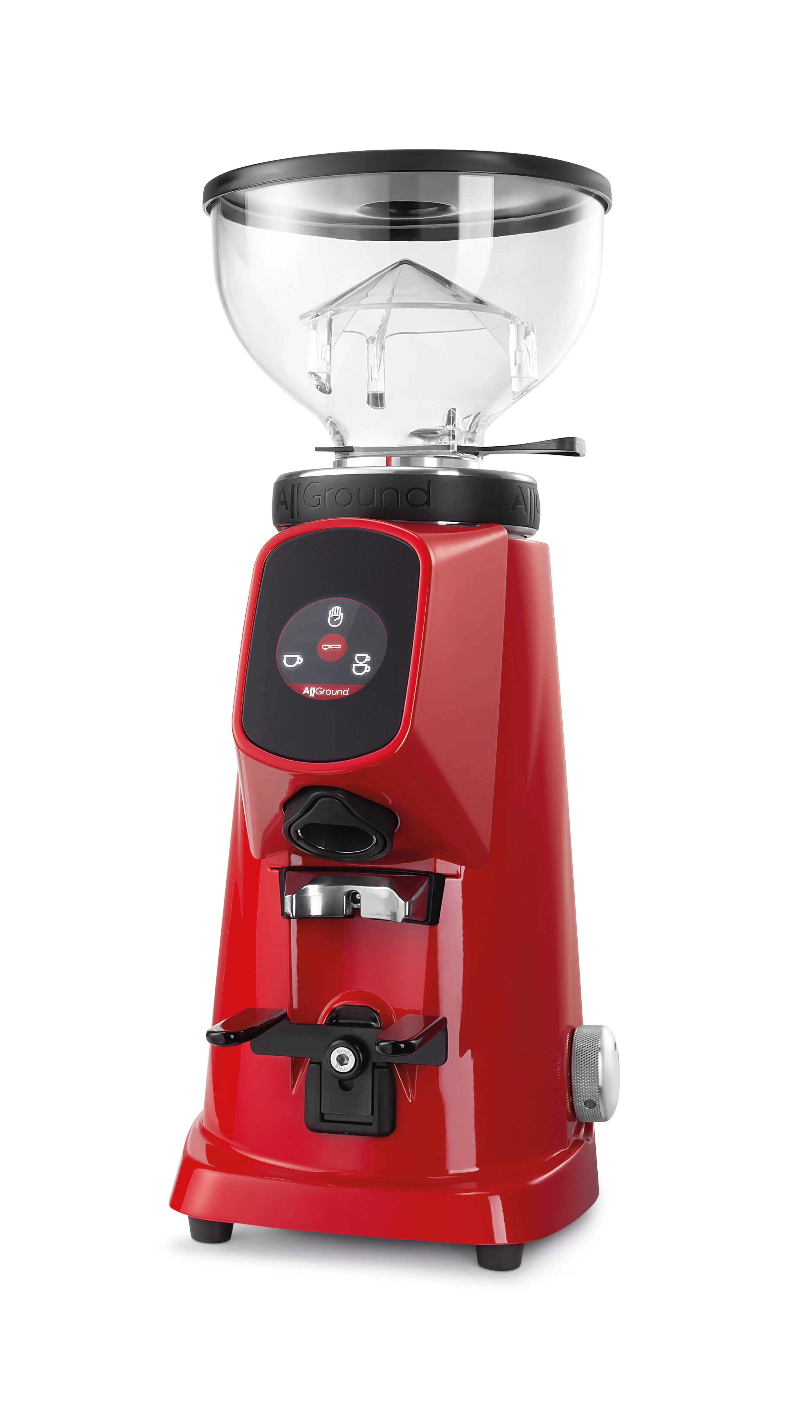 AllGround Sanremo Coffee Grinder