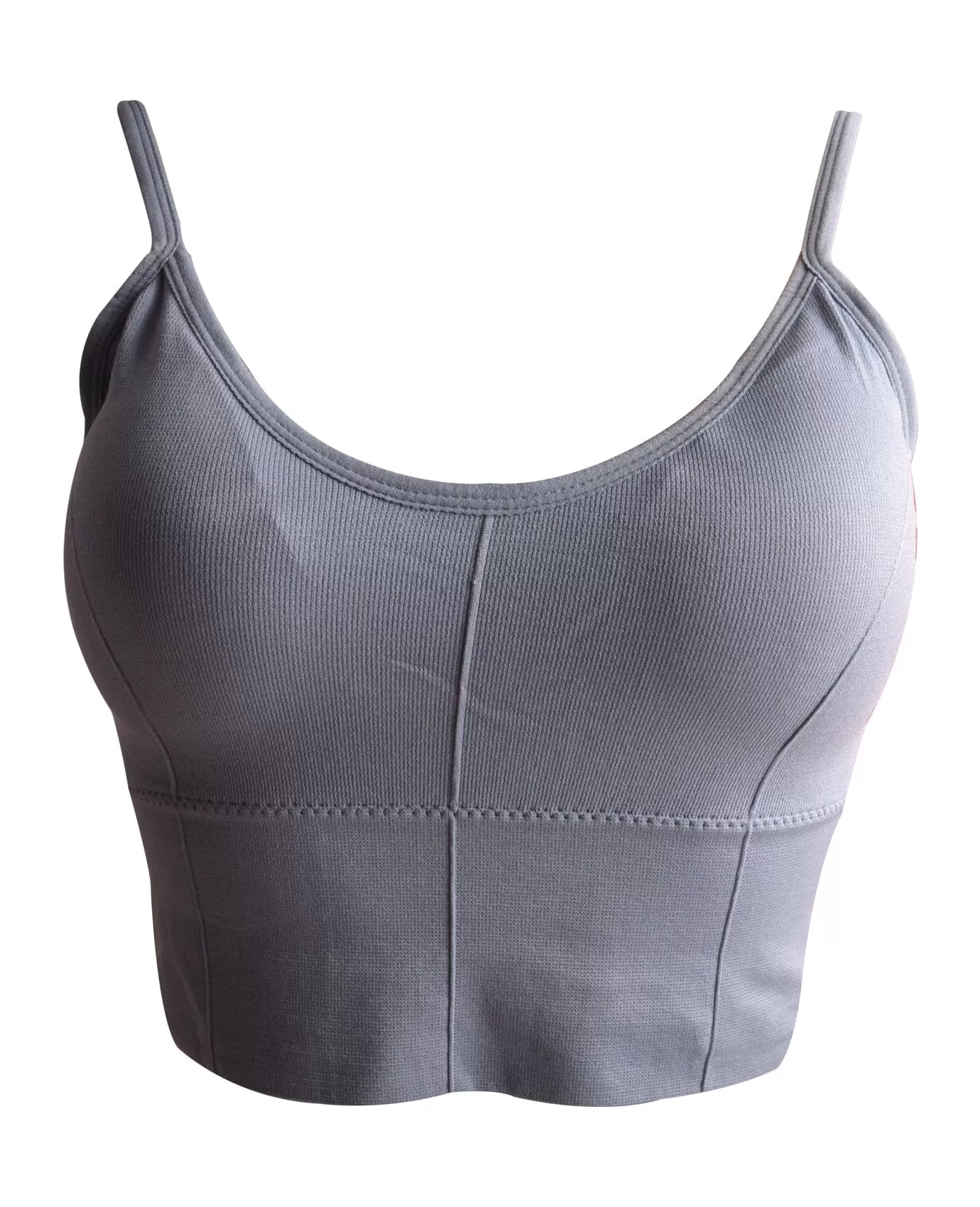 Angelina Longline Sport Bra