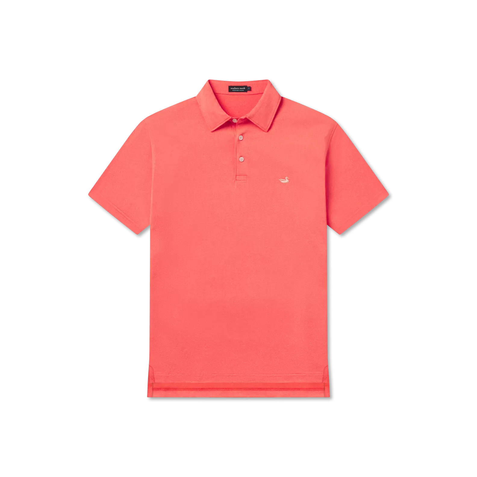 Azores Performance Polo