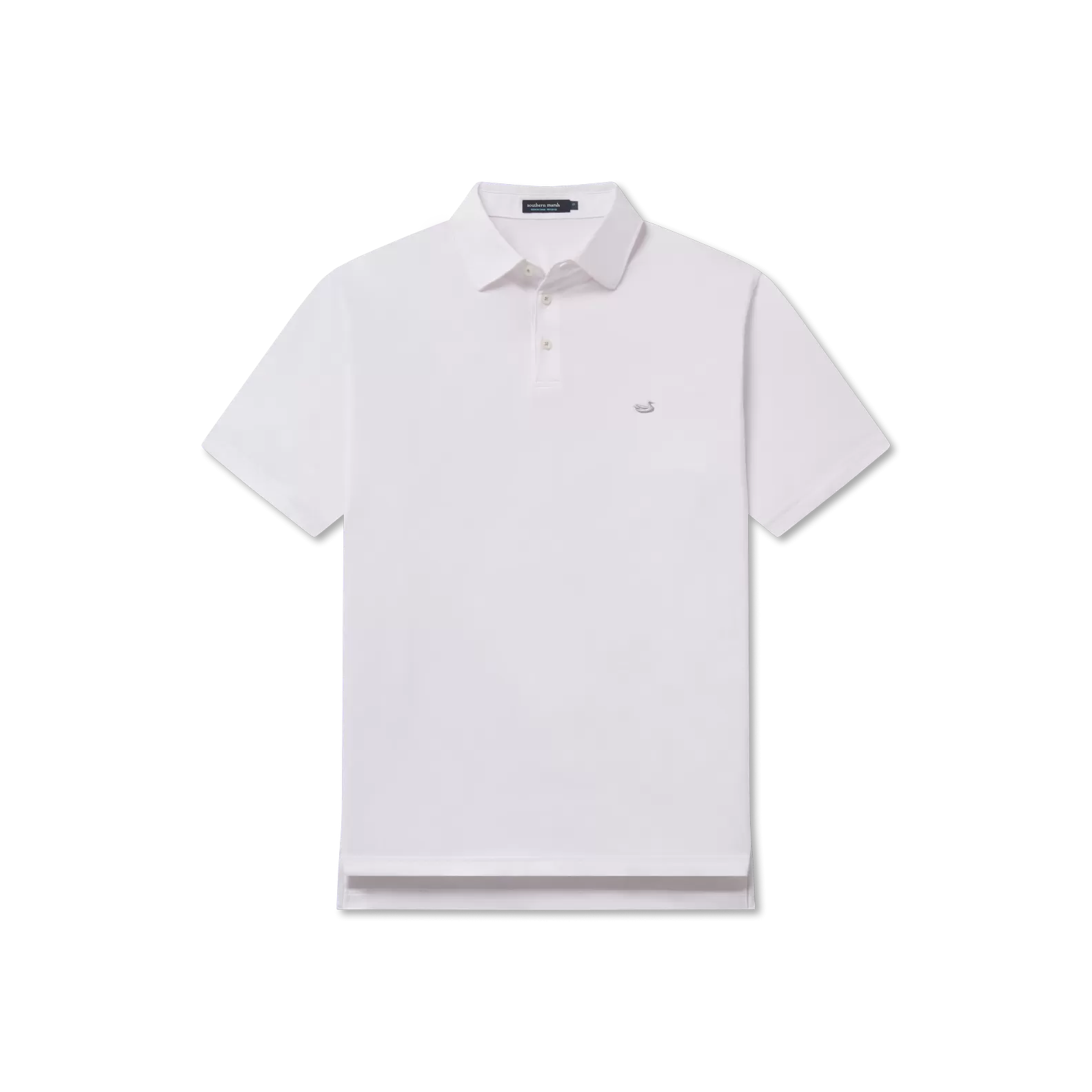 Azores Performance Polo