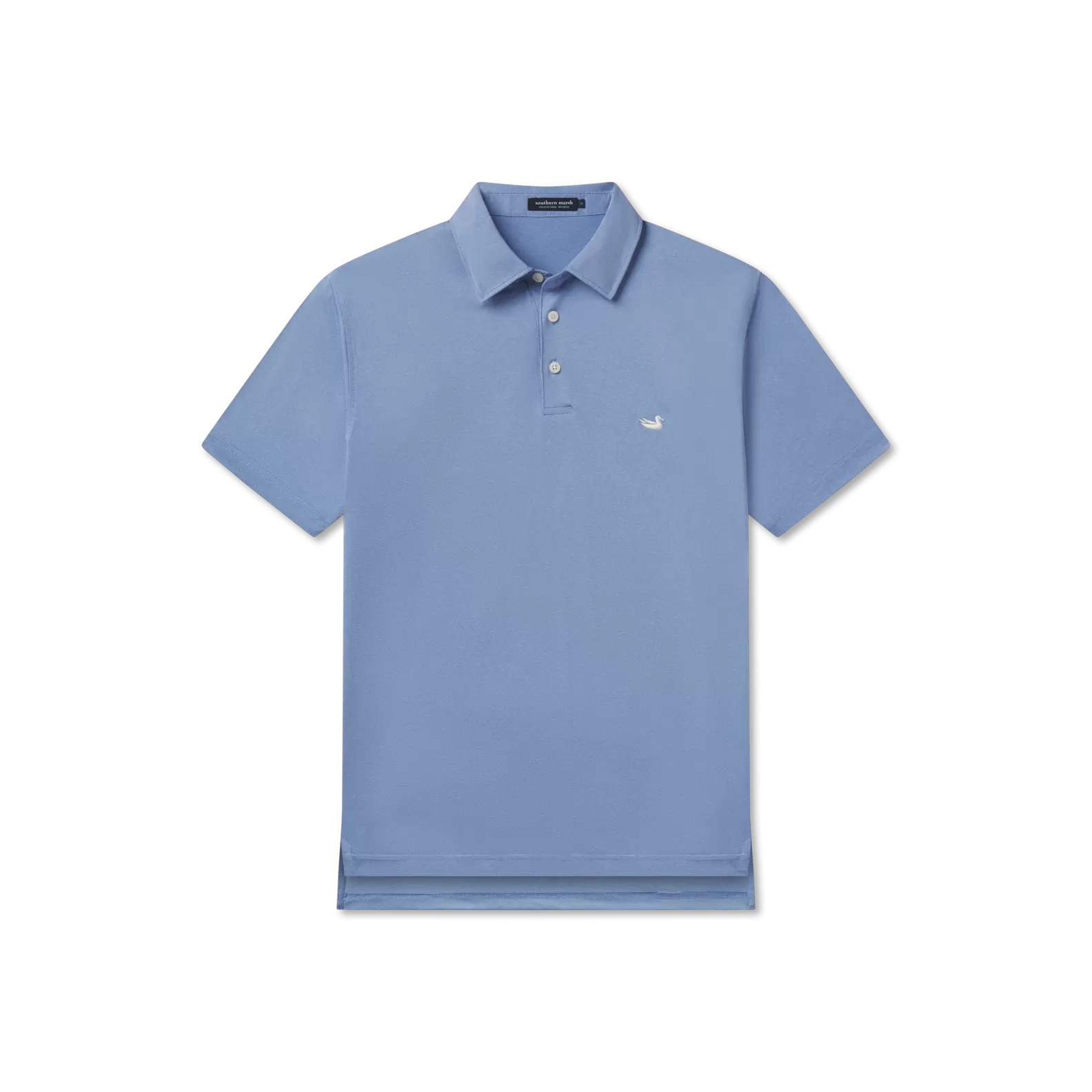 Azores Performance Polo