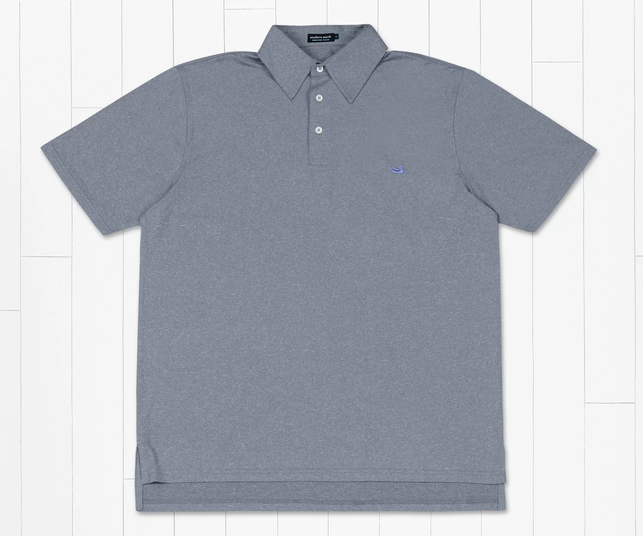 Azores Performance Polo