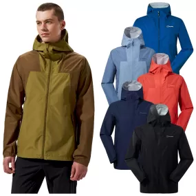 Berghaus Mens Deluge Pro 3.0 Jacket