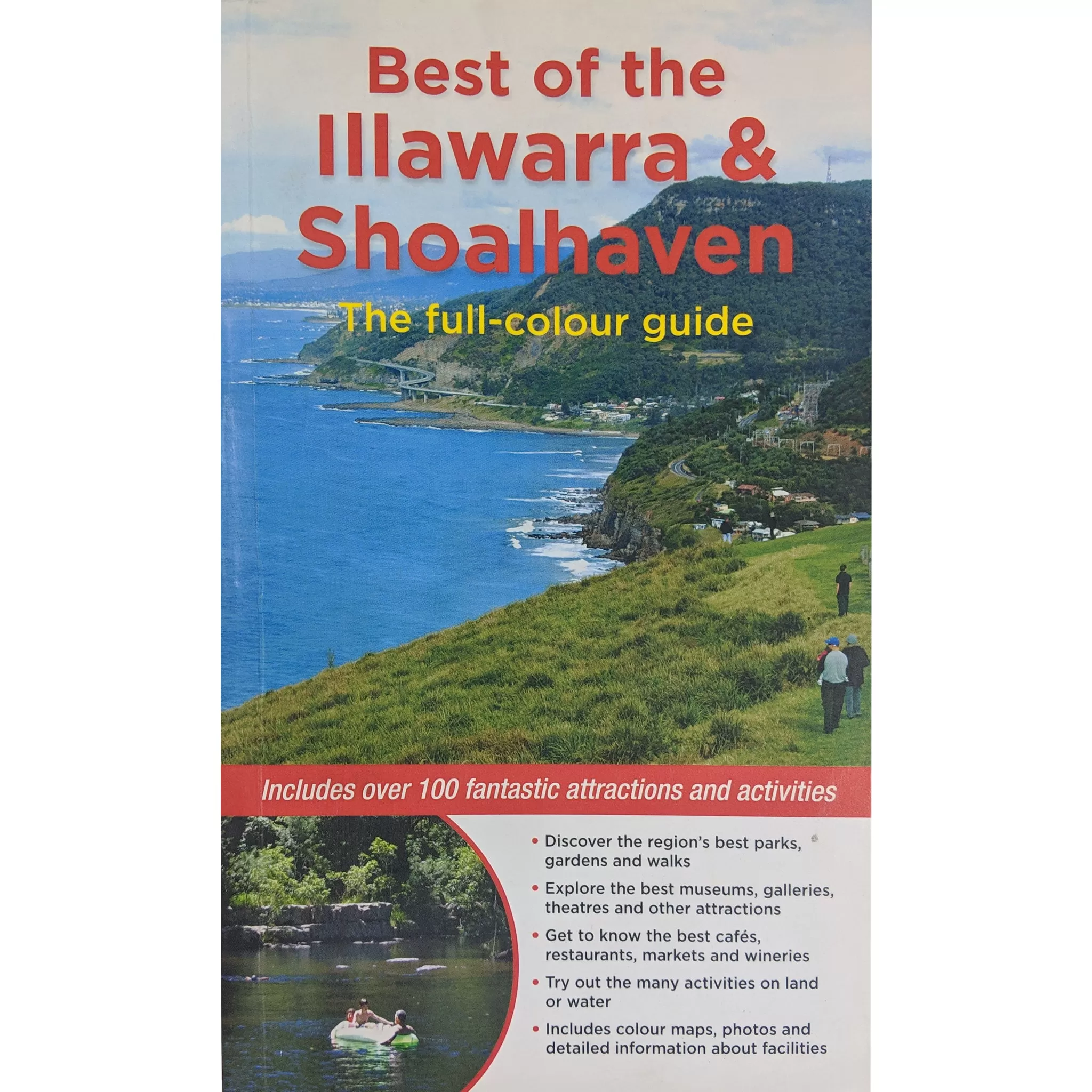 Best of the Illawarra & Shoalhaven