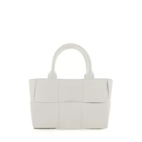 BINDY TOTE BAG - BONE