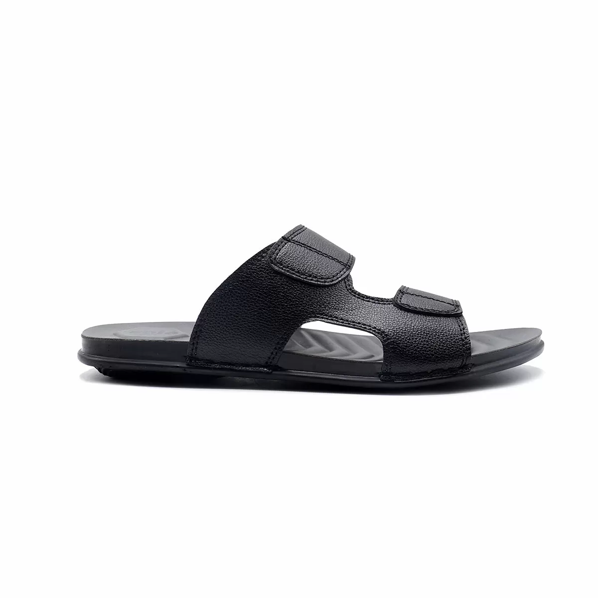 Black Casual Slipper M00120017