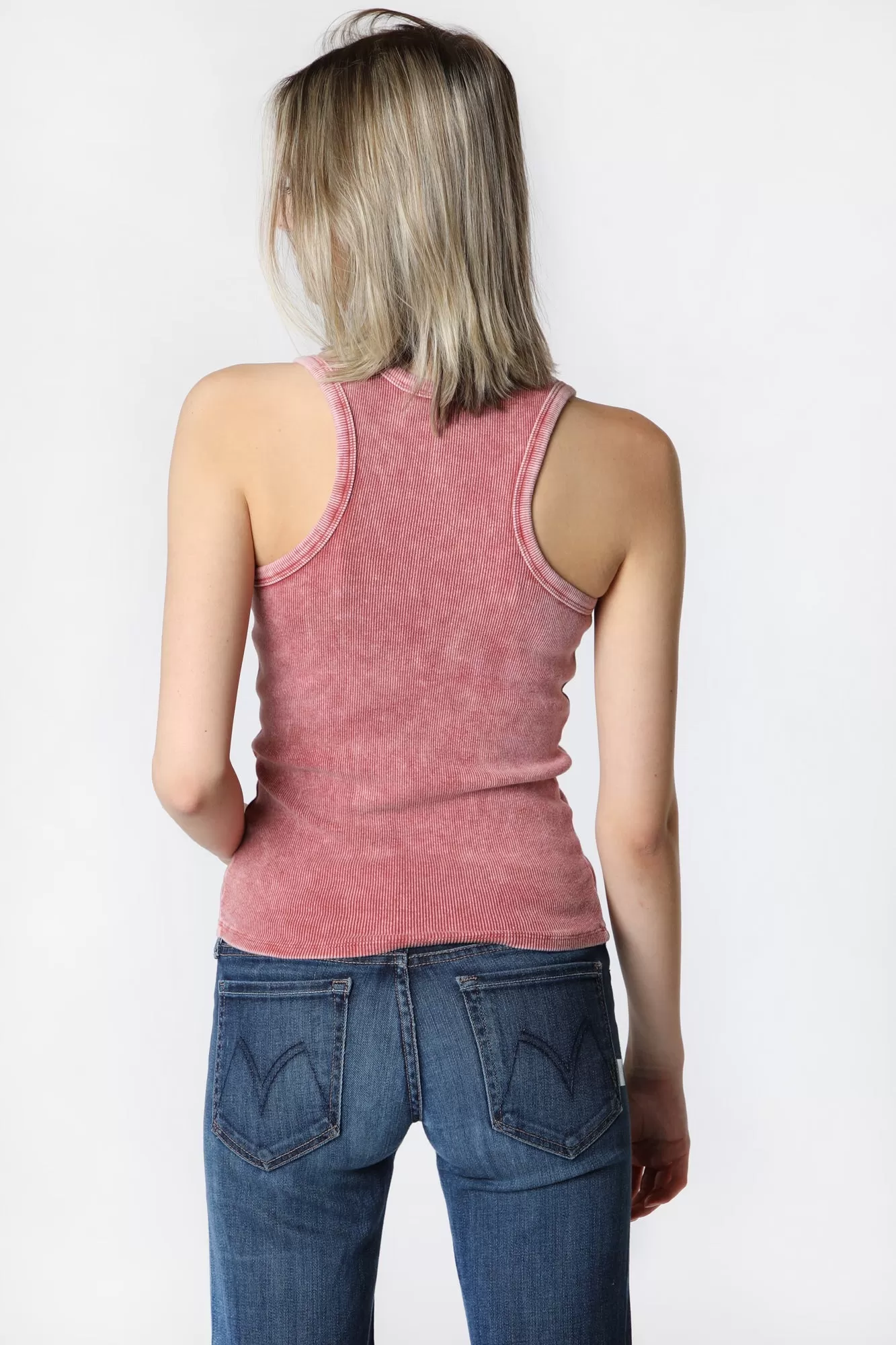 Camisole Imprimée Enygma Femme