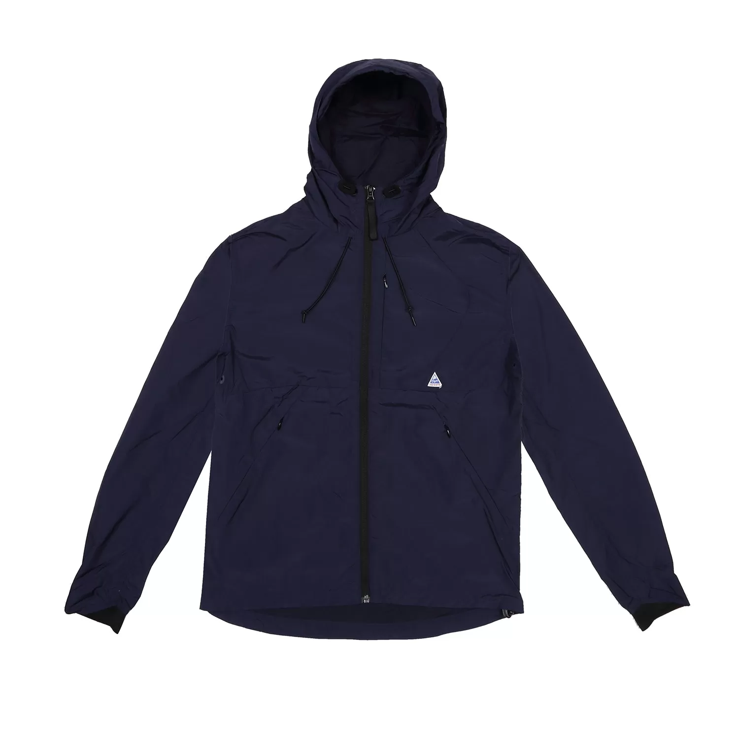 Cape Heights - Flint 2 Jacket - Navy