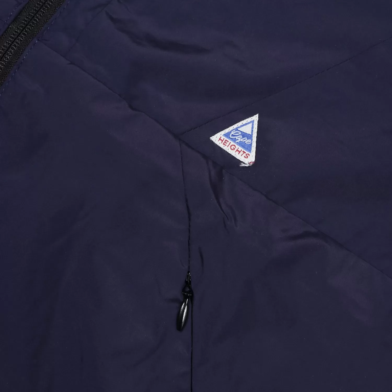 Cape Heights - Flint 2 Jacket - Navy