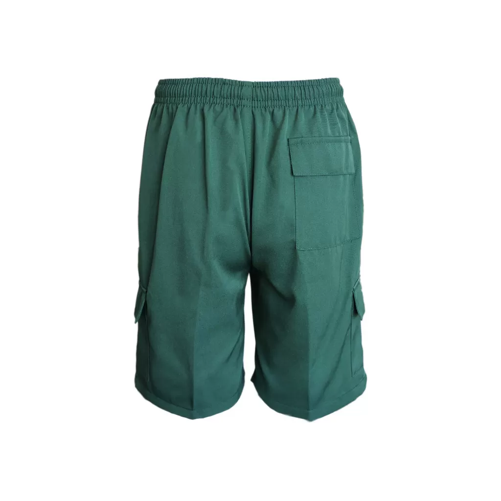 Cargo Shorts