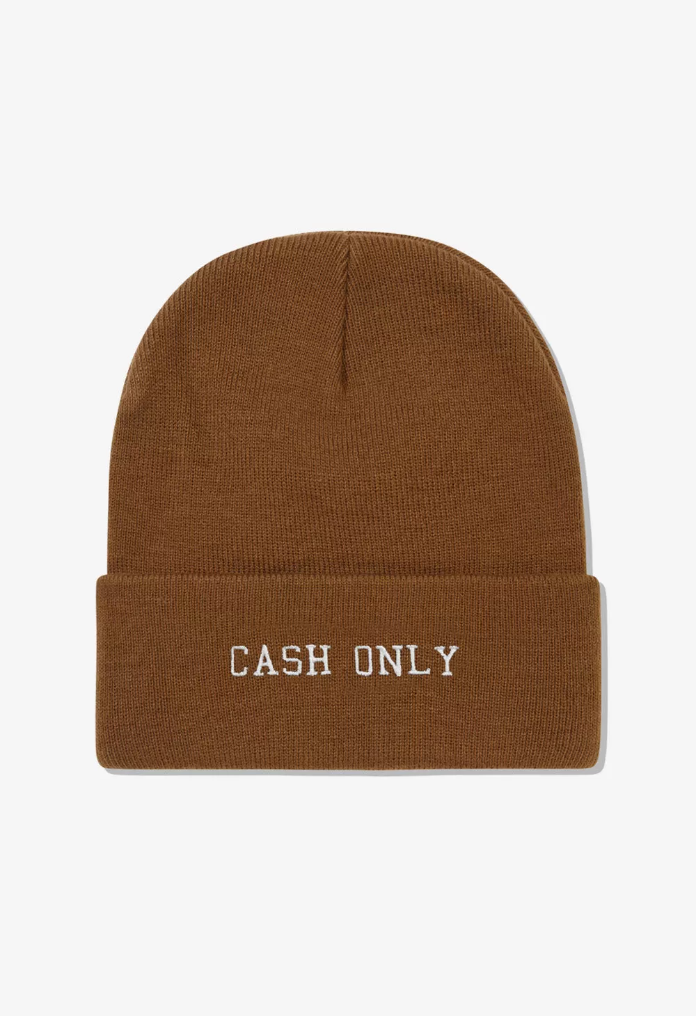 CASH ONLY Campus Beanie