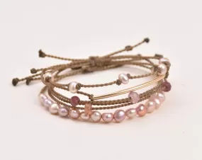 Choose Me - Bracelet Stack (15% off)