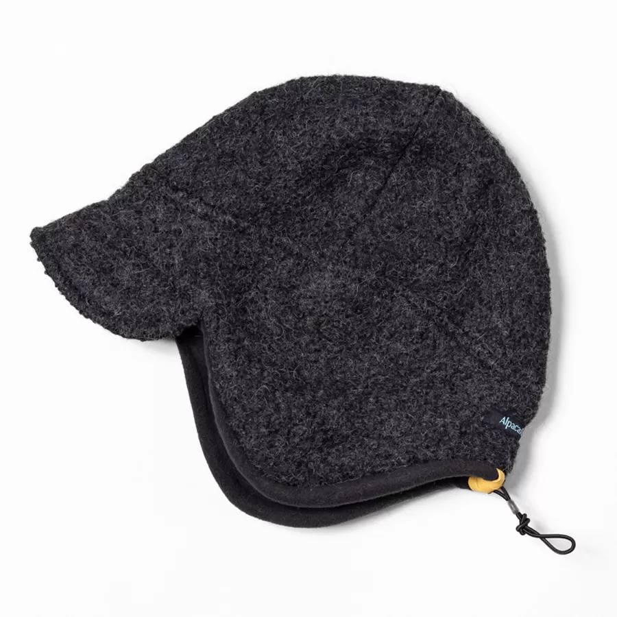 City Commuter Winter Hat