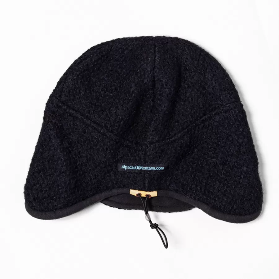 City Commuter Winter Hat