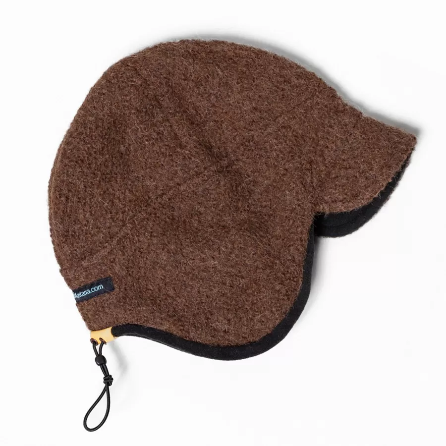 City Commuter Winter Hat