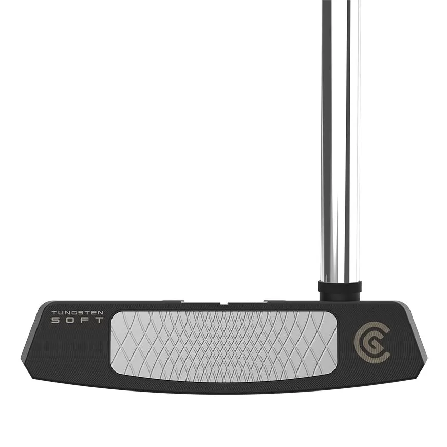 Cleveland Frontline Elite Putters - ELEVADO Single Bend