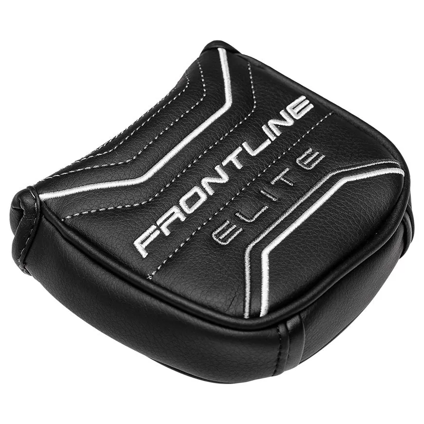 Cleveland Frontline Elite Putters - ELEVADO Slant Neck