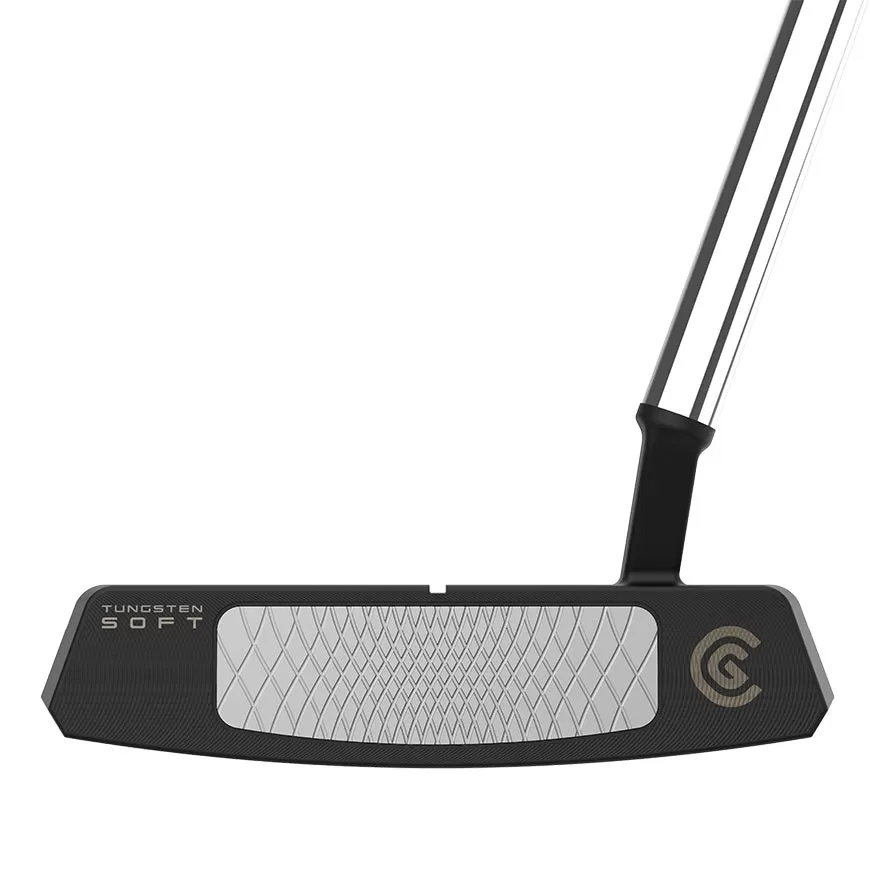 Cleveland Frontline Elite Putters - ELEVADO Slant Neck