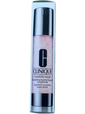 Clinique Moisture Surge Hydrating Supercharged Concentrate 48 ml