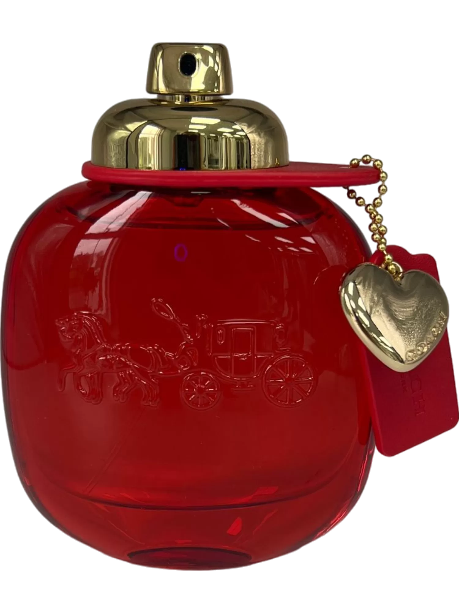 COACH Love Eau de Parfum Spray 90ml