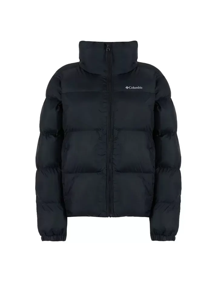 Columbia Puffect Puffer Jacket Black