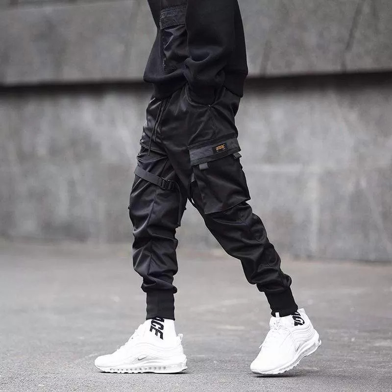 Combat Joggers