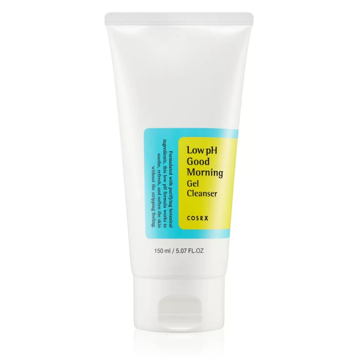 COSRX | Low pH Good Morning Cleanser 150ml