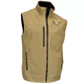 Cowboy Hardware Men's Woodsman Tech Vest