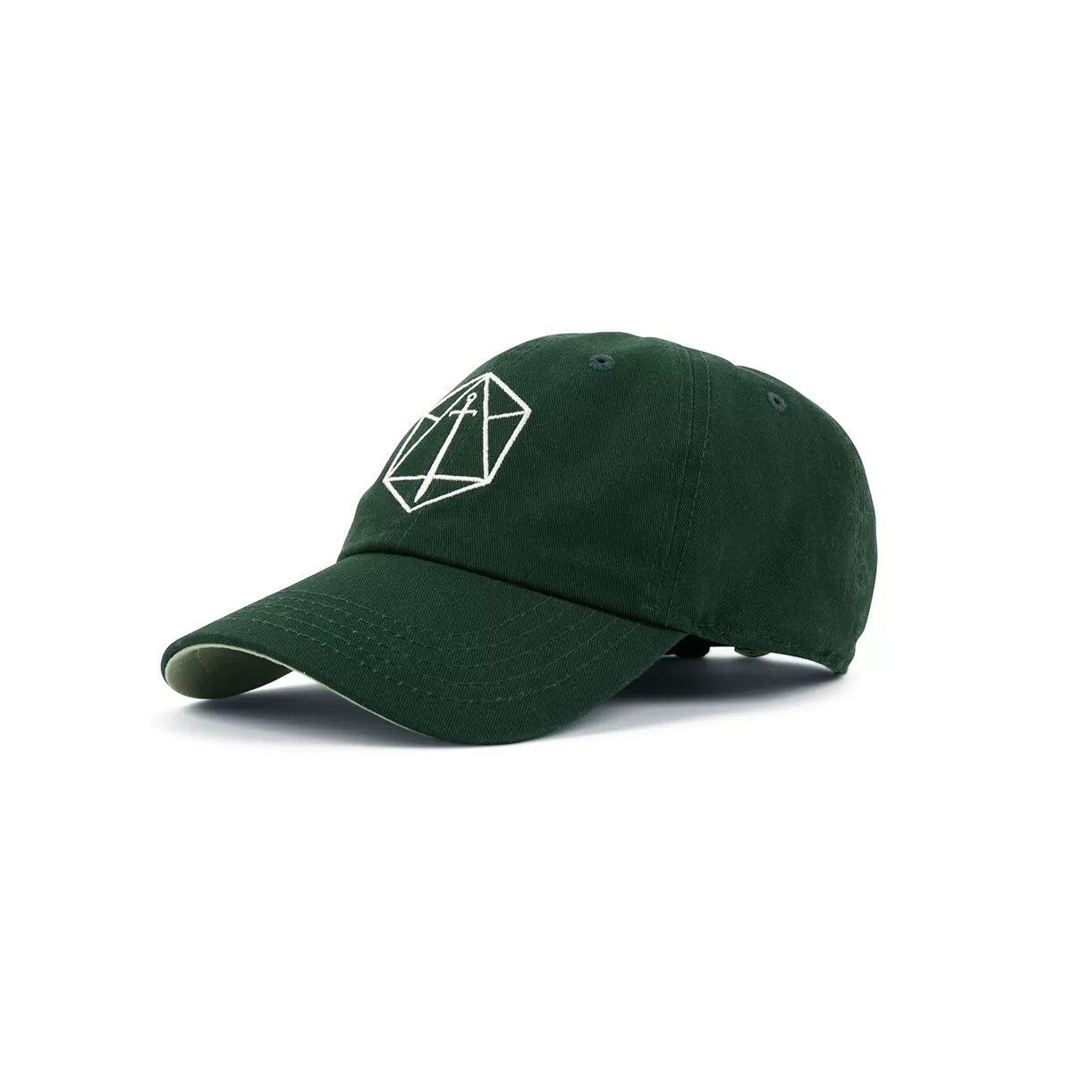 Critical Role Dad Hat