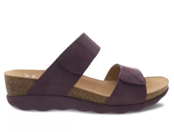 Dansko Maddy - Purple