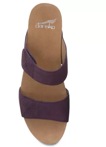 Dansko Maddy - Purple