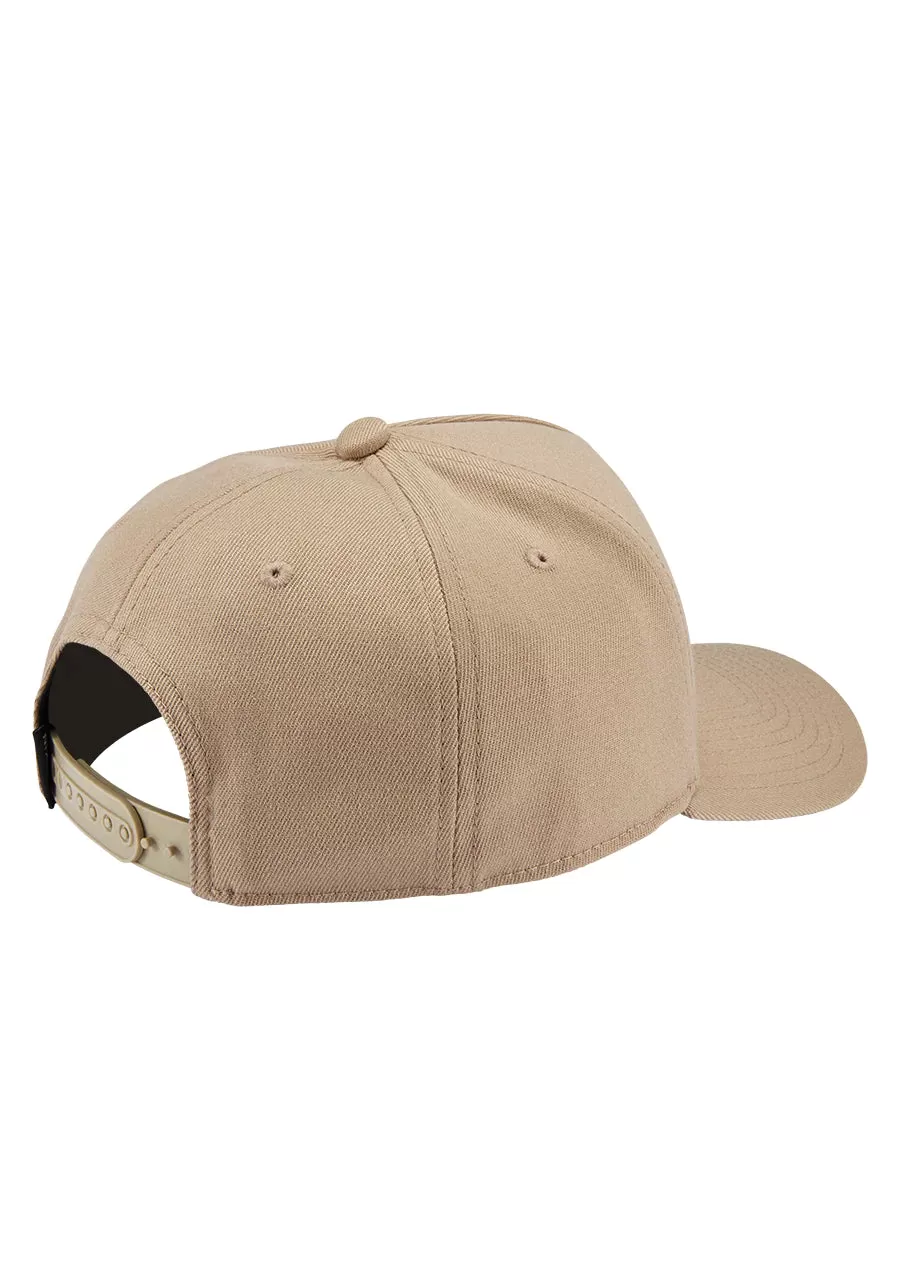 Deep Down Snapback