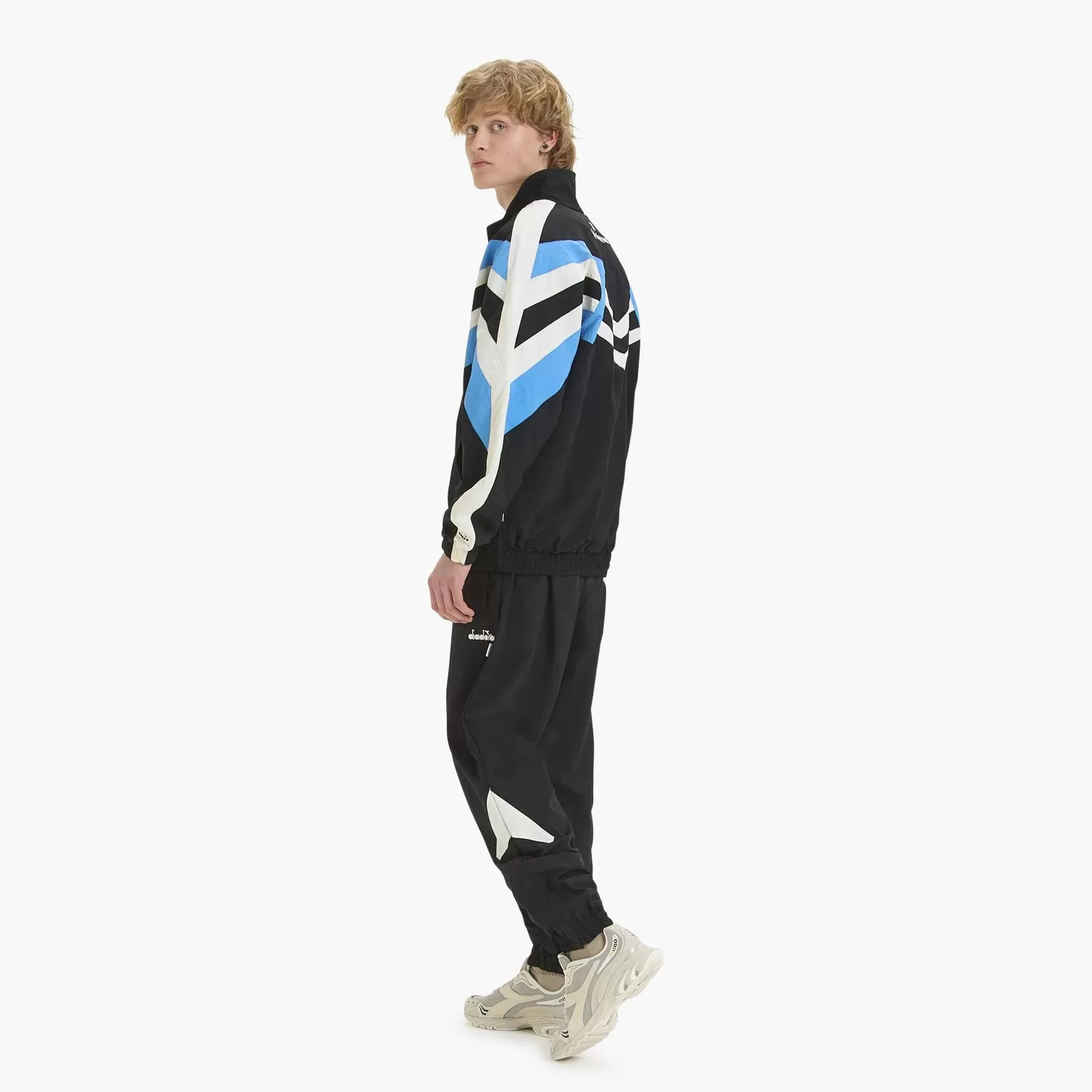 Diadora Legacy Track Pants