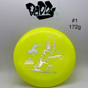 Discraft Big Z Roach Putt & Approach