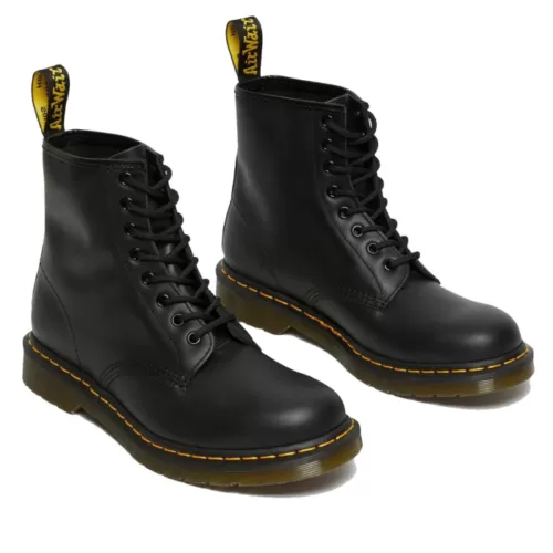 Dr. Martens Amphibious 1460 in nappa leather 11822002 black