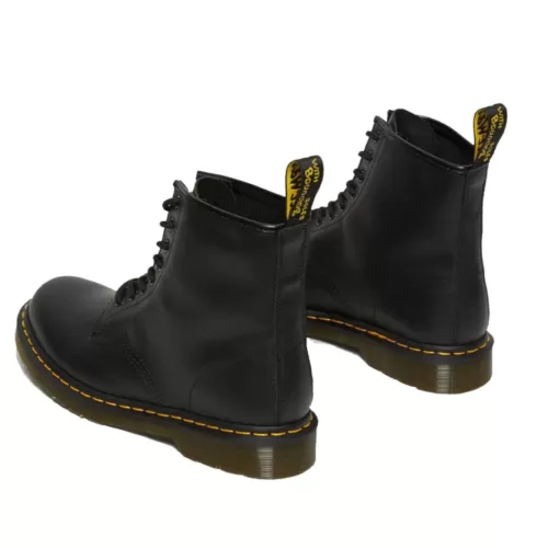 Dr. Martens Amphibious 1460 in nappa leather 11822002 black